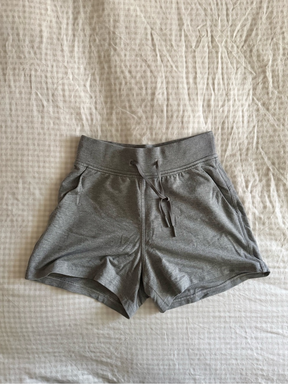 Lululemon Every Moment Short *3.5"